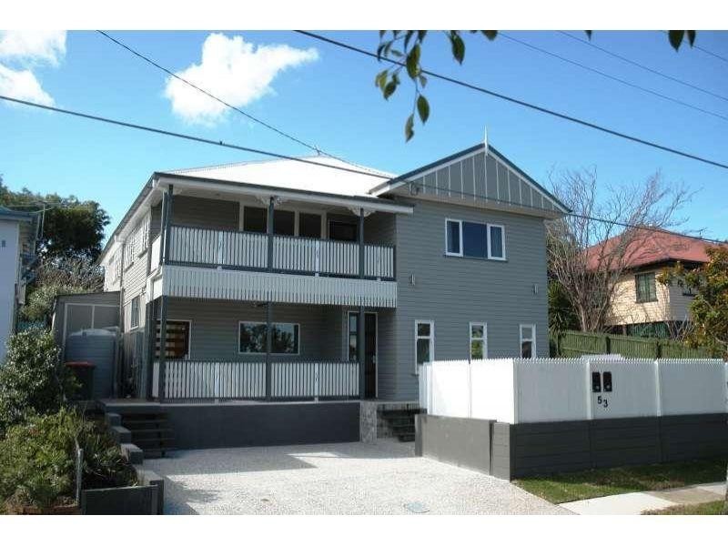 2/53 Raby Road, Coorparoo QLD 4151