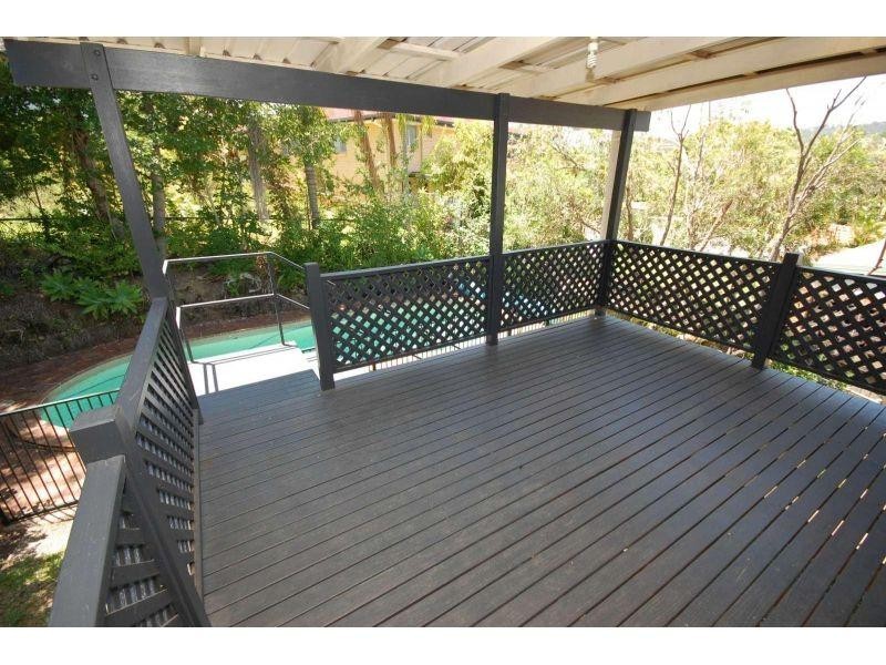 12 Pangela Street, The Gap QLD 4061