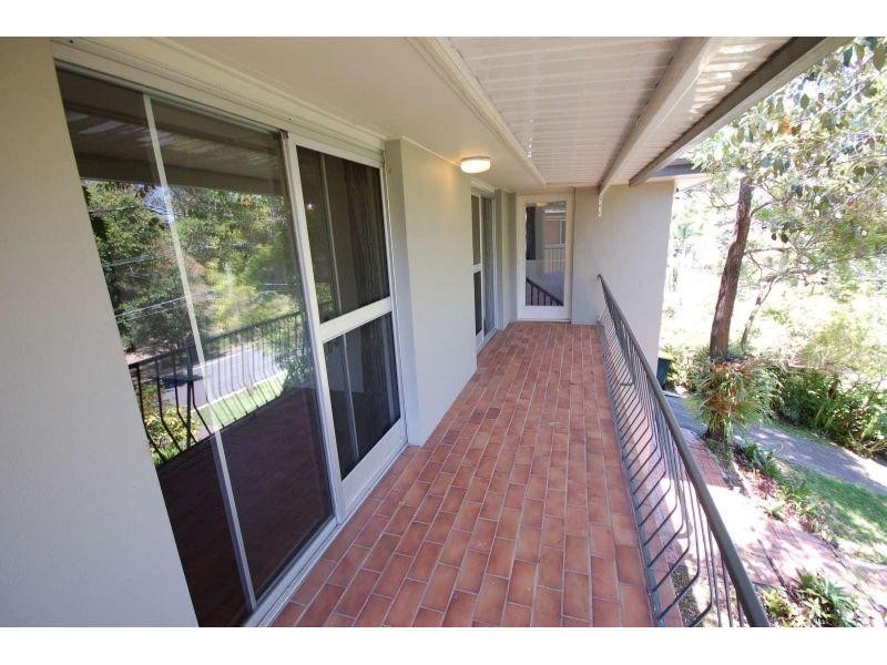 12 Pangela Street, The Gap QLD 4061
