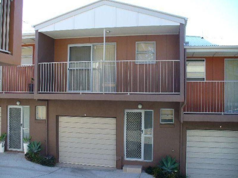 6/54 Hill Crescent, Carina Heights QLD 4152