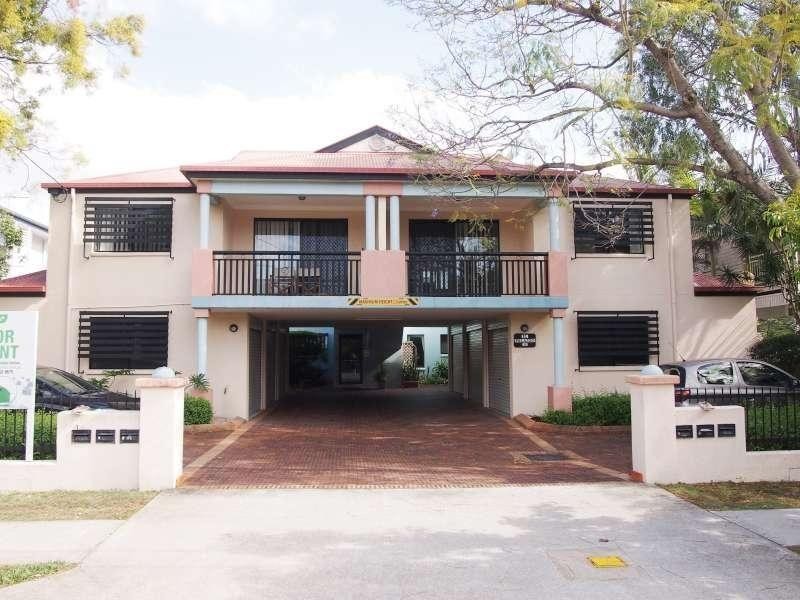 3/16 Malcolm Street, Hawthorne QLD 4171