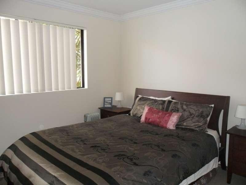 3/16 Malcolm Street, Hawthorne QLD 4171