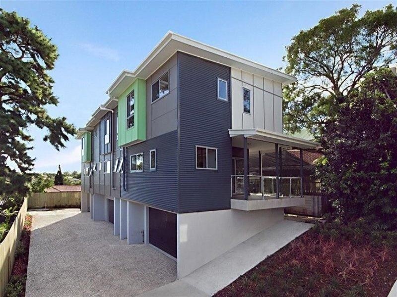 5/41 Cambridge Street, Carina Heights QLD 4152