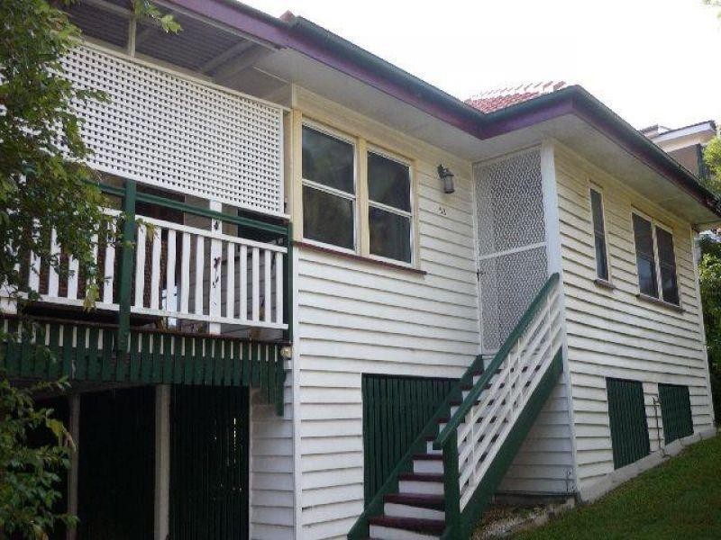 52 Greens Road, Coorparoo QLD 4151