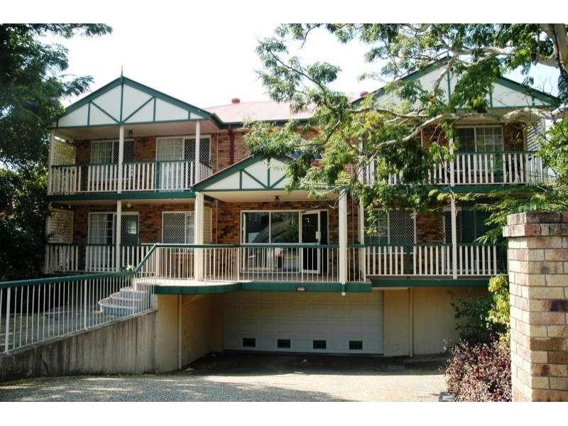 4/73 Pembroke Road, Coorparoo QLD 4151