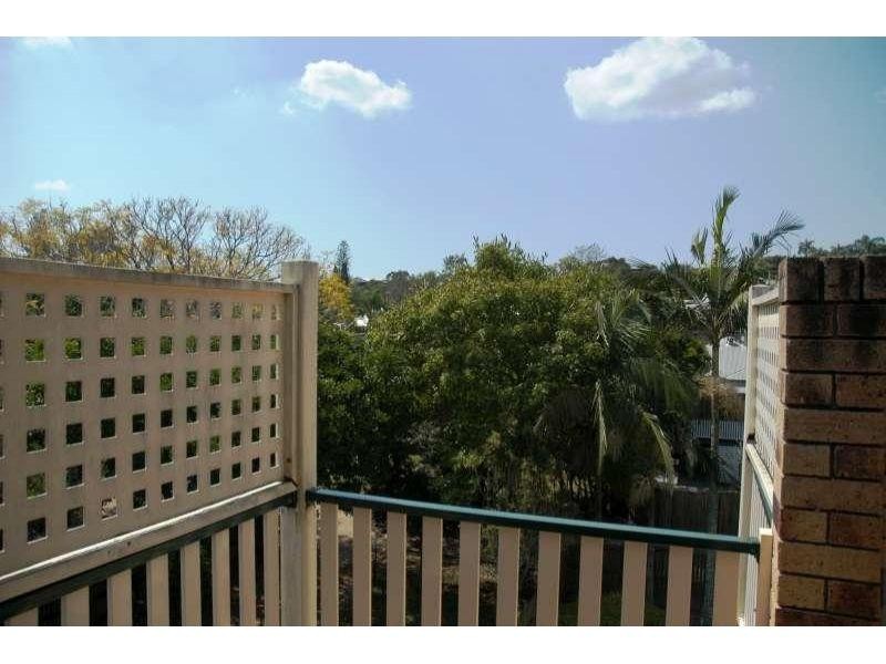 4/73 Pembroke Road, Coorparoo QLD 4151