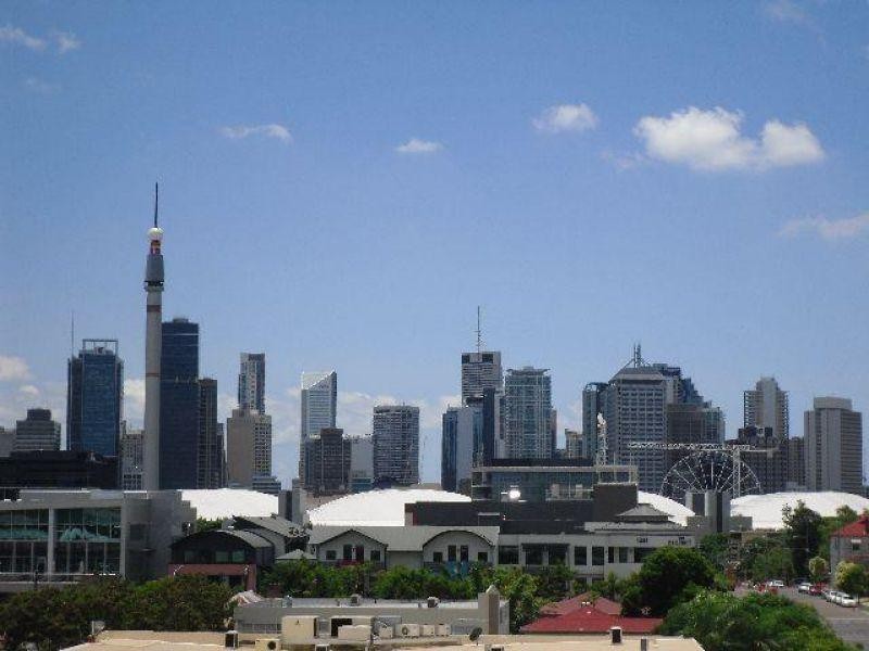 7/10 Thomas Street, West End QLD 4101