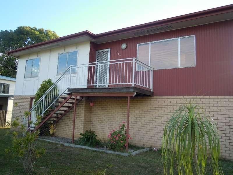 119 Jacaranda Avenue, Logan Central QLD 4114