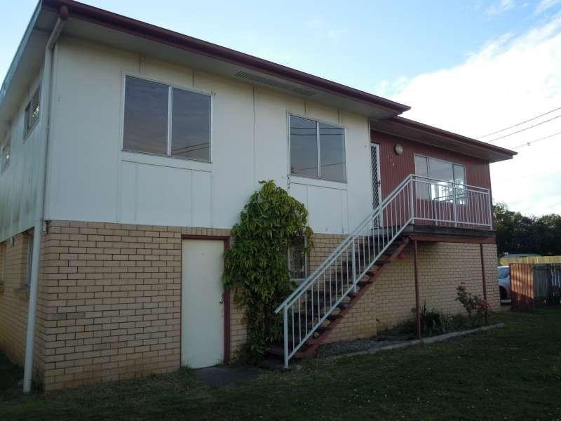 119 Jacaranda Avenue, Logan Central QLD 4114
