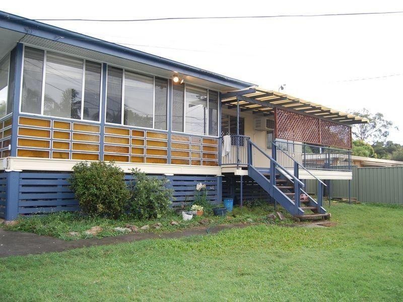 14 Skyline Drive, Kingston QLD 4114