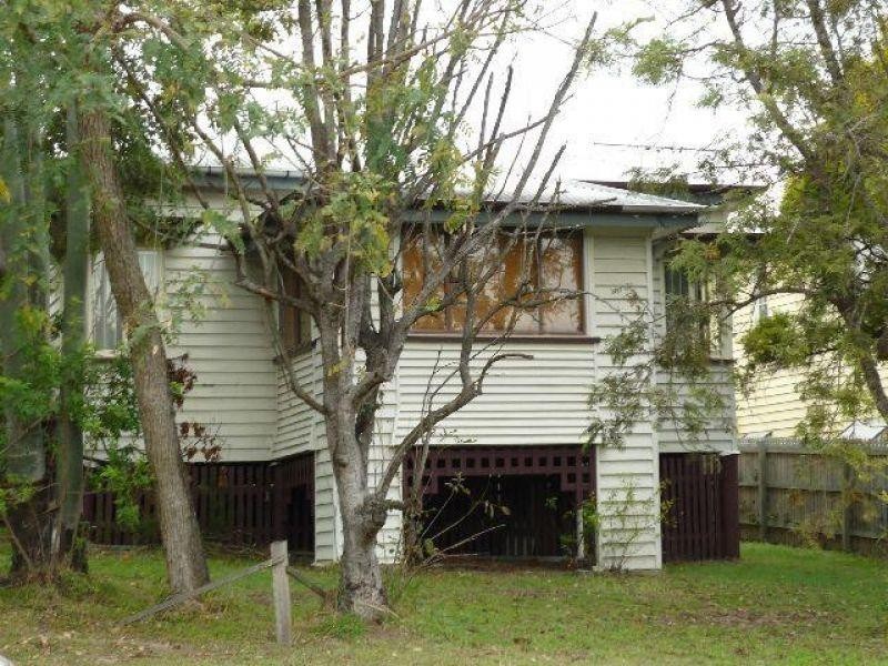 1 Hartley Street, Camp Hill QLD 4152