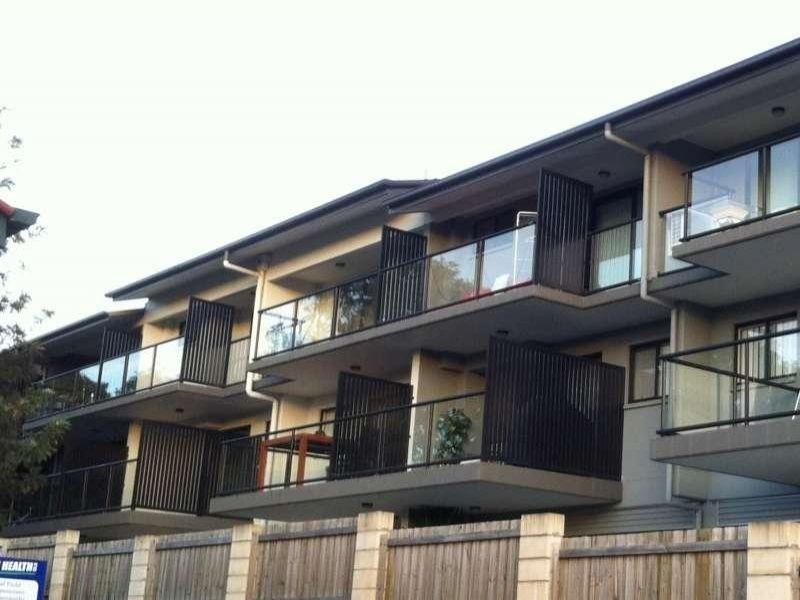 4/237 Gympie Road, Kedron QLD 4031