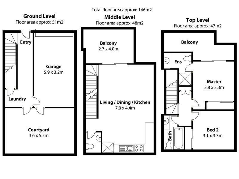 4/237 Gympie Road, Kedron QLD 4031