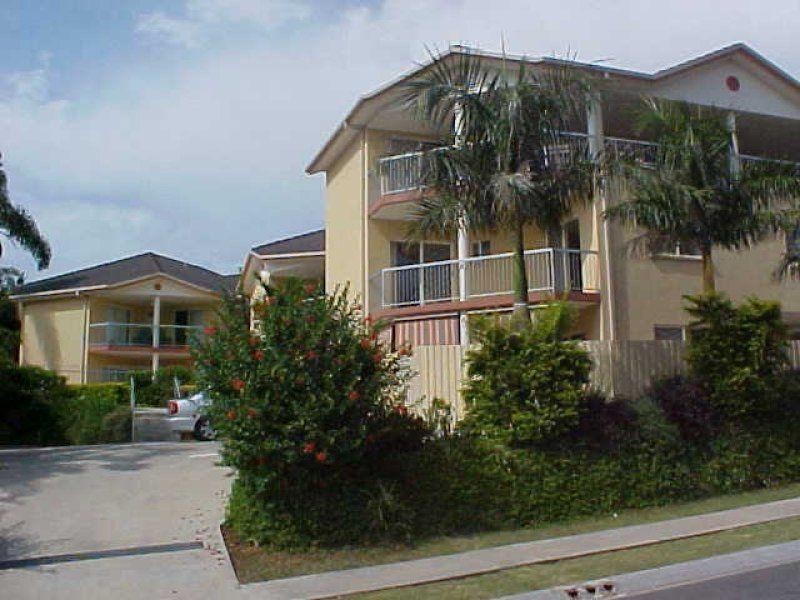 2/15 Nelson Street, Yeronga QLD 4104