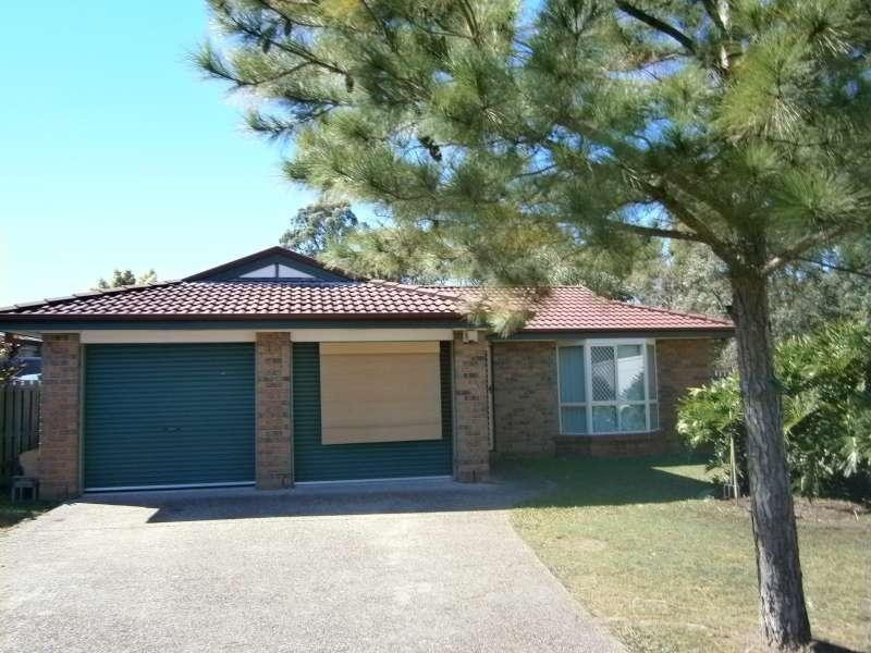 165 Wallaroo Way, Doolandella QLD 4077