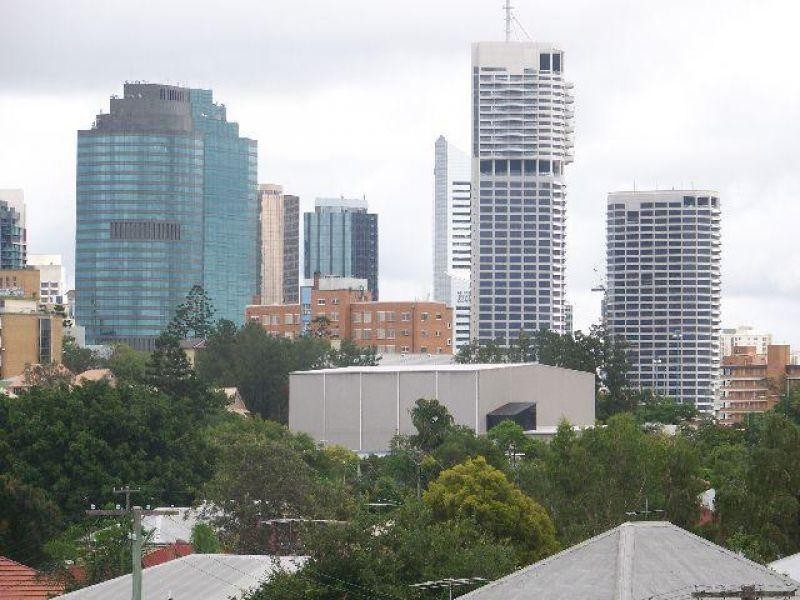 14/190 Wellington Road, Kangaroo Point QLD 4169