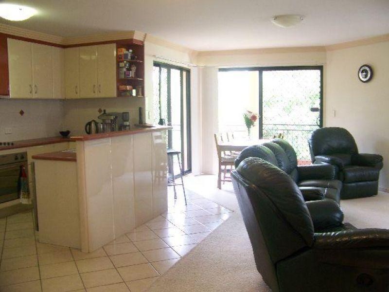 14/190 Wellington Road, Kangaroo Point QLD 4169