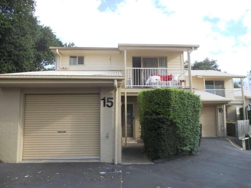 15/29 Oatland Crescent, Holland Park West QLD 4121