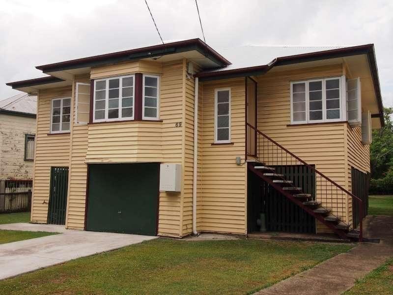 69 Deshon Street, Woolloongabba QLD 4102