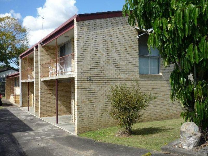 4/70 Peach Street, Greenslopes QLD 4120