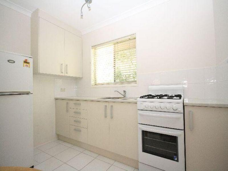 3/20 Mclay Street, Coorparoo QLD 4151