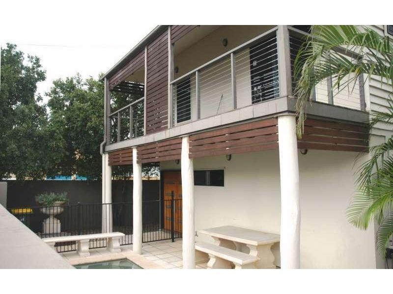 97 Rawlins Street, Kangaroo Point QLD 4169