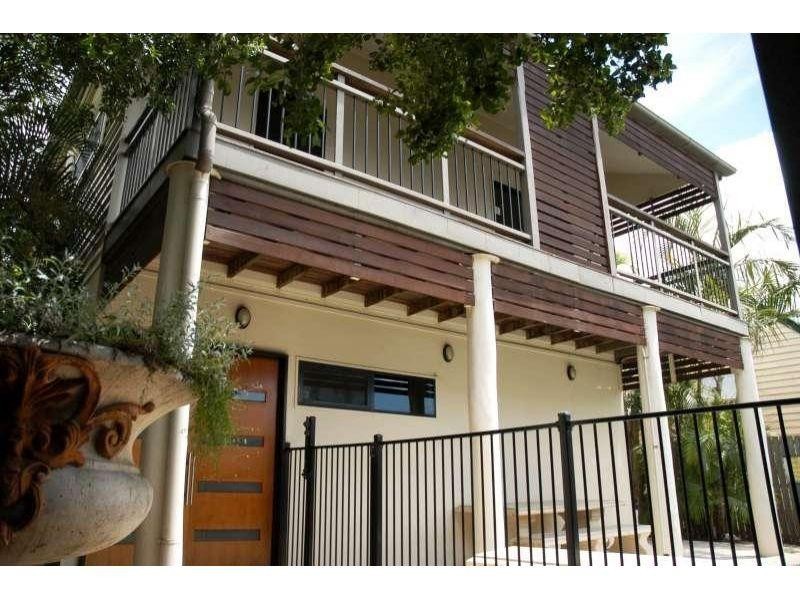 97 Rawlins Street, Kangaroo Point QLD 4169