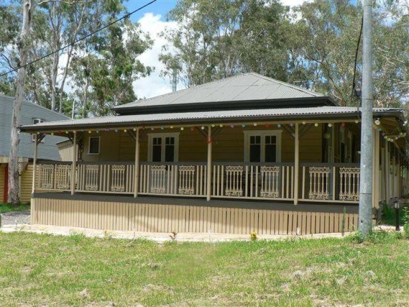 1 Boston Road, Belmont QLD 4153
