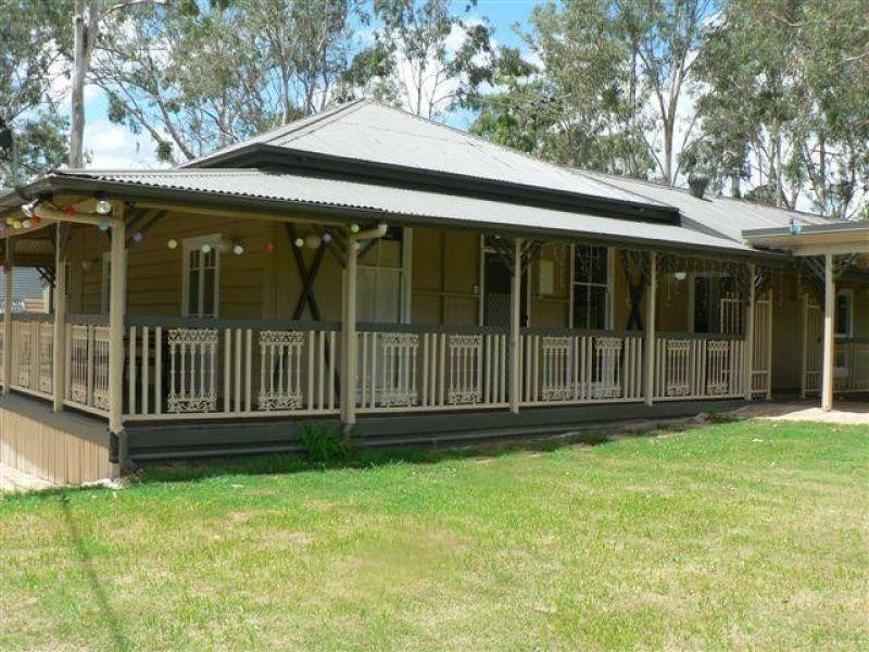 1 Boston Road, Belmont QLD 4153