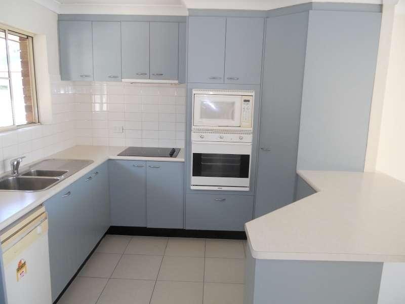 4/81 Scott Road, Herston QLD 4006