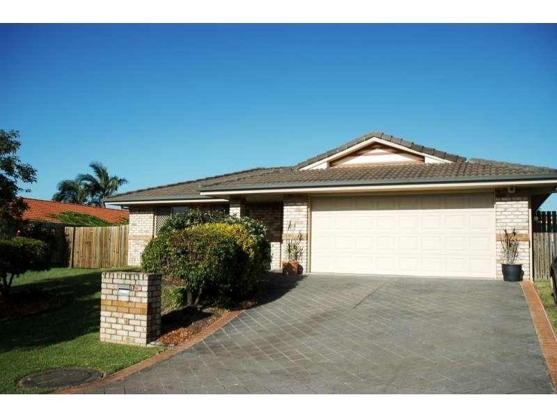 17 Glenlee Place, Parkinson QLD 4115