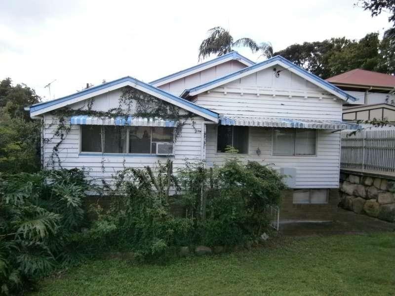 2/15 Wilkins Street, Annerley QLD 4103