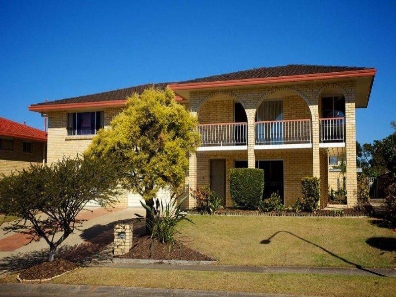 3 Fenimore Street, Wishart QLD 4122