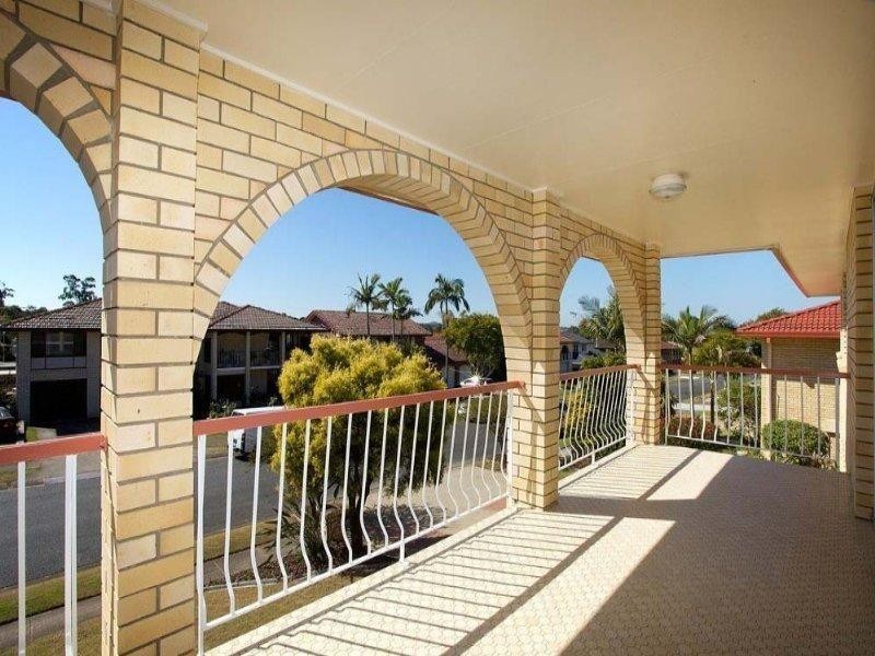 3 Fenimore Street, Wishart QLD 4122