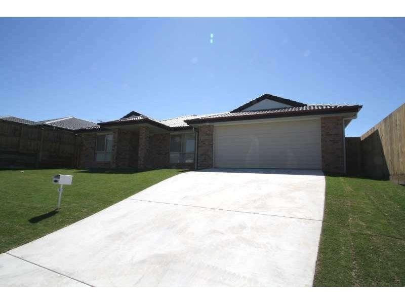 6 Davison Court, Marsden QLD 4132