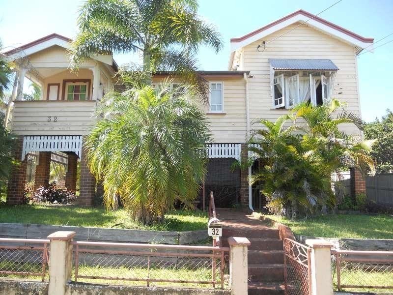 32A Knowsley Street, Greenslopes QLD 4120