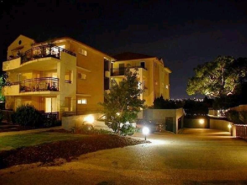 6/18 Dornoch Terrace, West End QLD 4101