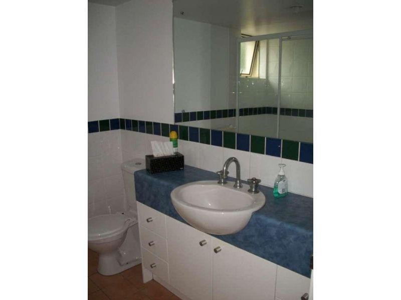 6/18 Dornoch Terrace, West End QLD 4101