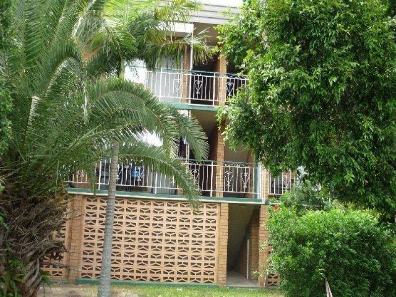 2/65 Jellicoe Street, Coorparoo QLD 4151