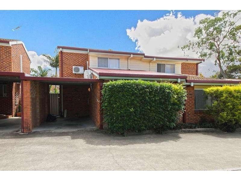 16/26 Ewing Road, Logan Central QLD 4114