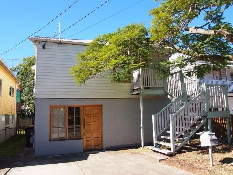 2/50 Merton Road, Woolloongabba QLD 4102