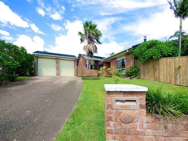 40 Dapper Street, Sunnybank Hills QLD 4109