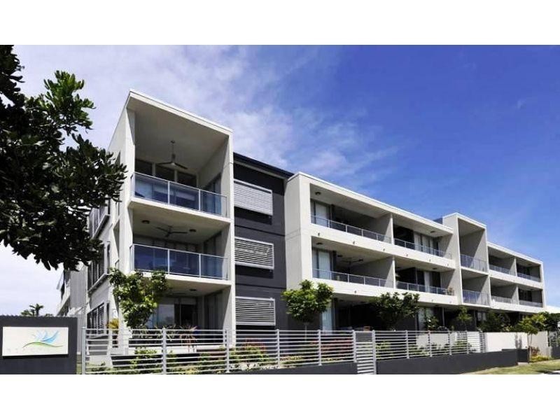 25/18 Riverbend Place, Bulimba QLD 4171