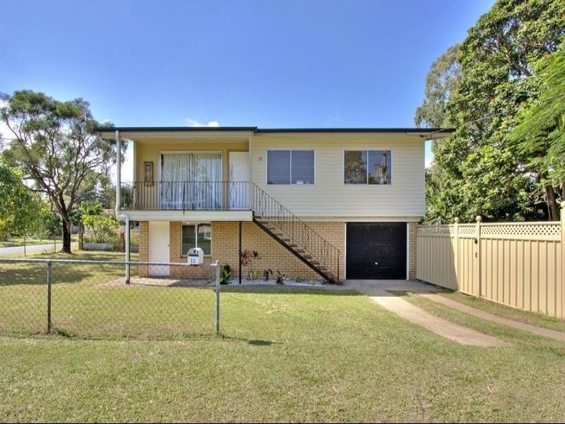 33 Diamond Street, Slacks Creek QLD 4127