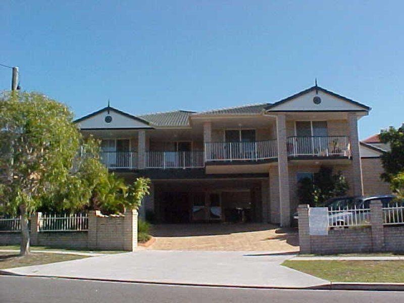 4/15 Mclay Street, Coorparoo QLD 4151