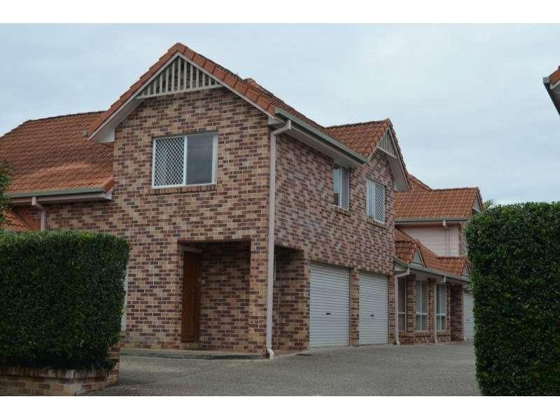 1/33 Chaucer Street, Moorooka QLD 4105