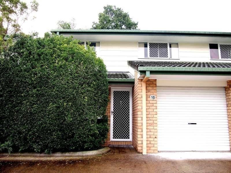 10/120 Queens Road, Slacks Creek QLD 4127