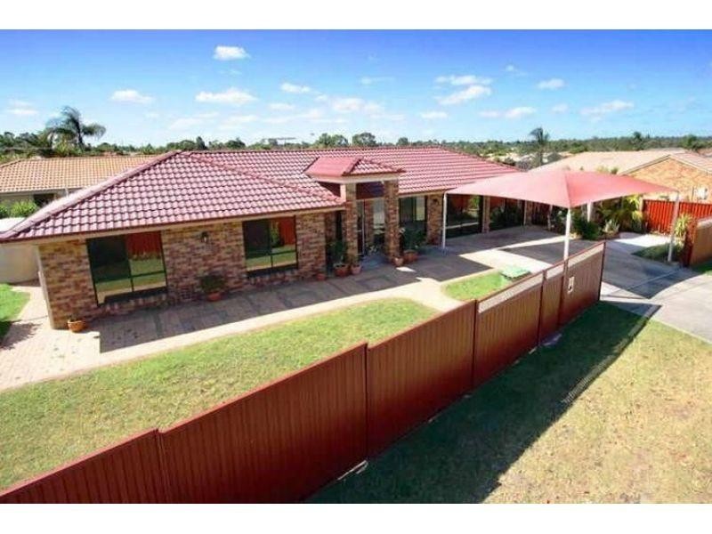 8 Brooke Street, Crestmead QLD 4132