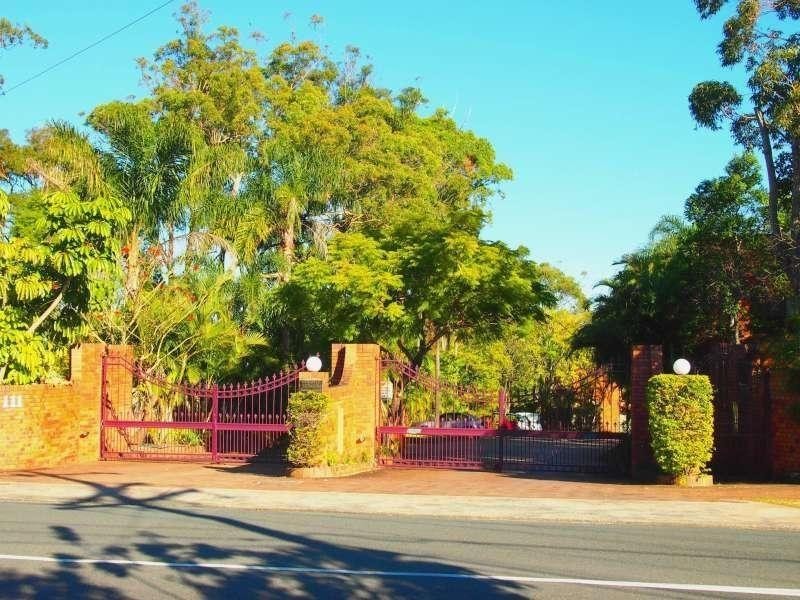 7/111 Barbaralla Drive, Springwood QLD 4127