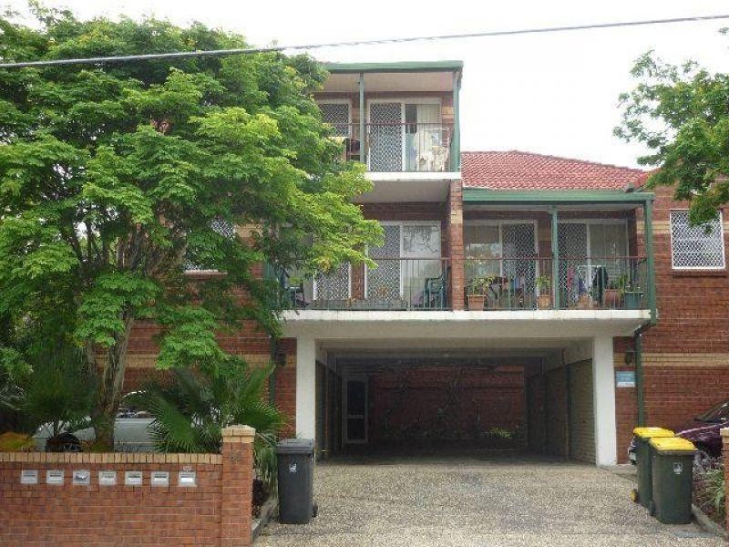 4/66 Northcote Street, East Brisbane QLD 4169